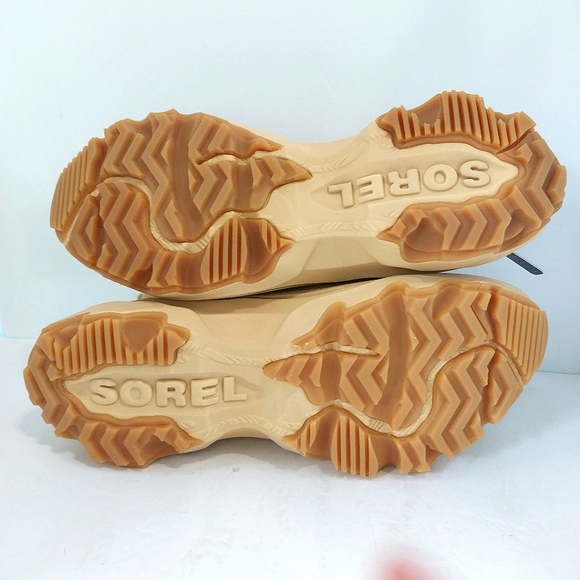 Sorel Kinetic Breakthru Acadia Bootie, NWT, Size 9.5|EUR 40.5 - Picture 9 of 13